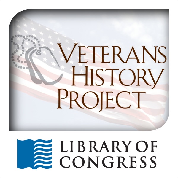 Veterans History Project by Library of Congress on Apple Podcasts