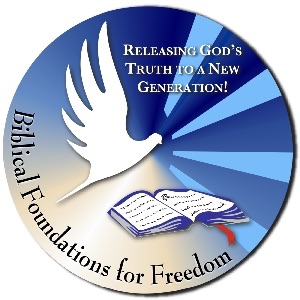 Biblical Foundations for Freedom Podcasts