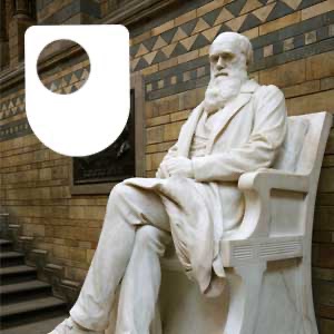 Darwin and Inheritance - for iPad/Mac/PC