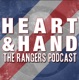 Heart and Hand - A Hampden Step Forward