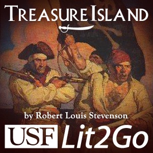 Artwork for Treasure Island