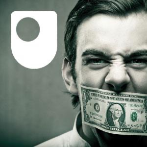 Money and Emotions - Audio Artwork