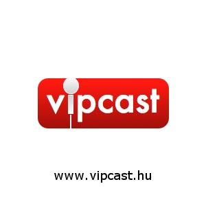 Vipcast podcast powered by Media1:Szalay Dániel