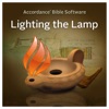 Lighting the Lamp artwork
