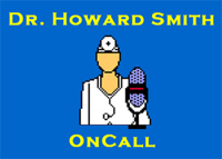 Dr. Howard Smith Oncall podcast