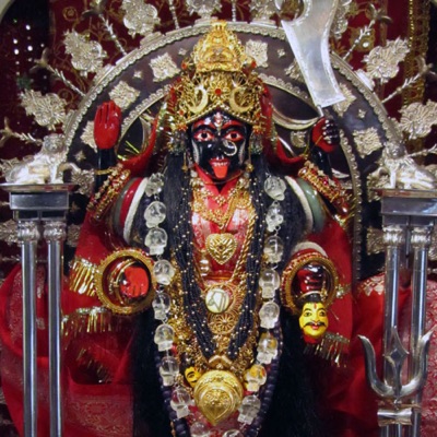 Kali Mandir Satsang Kali Mandir Satsang