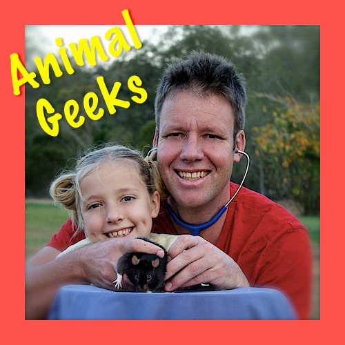 Animal Geeks