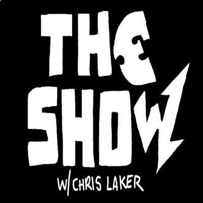 The New Show:Cave Comedy Radio