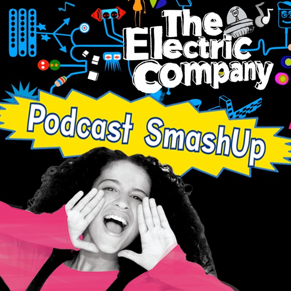 The Electric Company Podcast