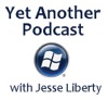 YapCast – Jesse Liberty artwork