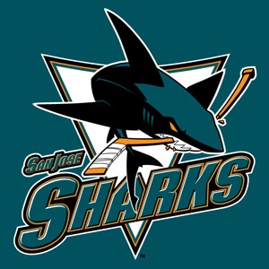 San Jose Sharks Official Podcast:San Jose Sharks