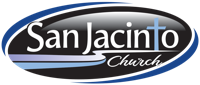 San Jacinto Church - Deer Park, TX podcast