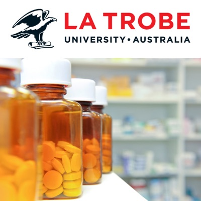 Pharmacology:La Trobe University