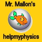 Mr Mallon's Physics Site Podcast