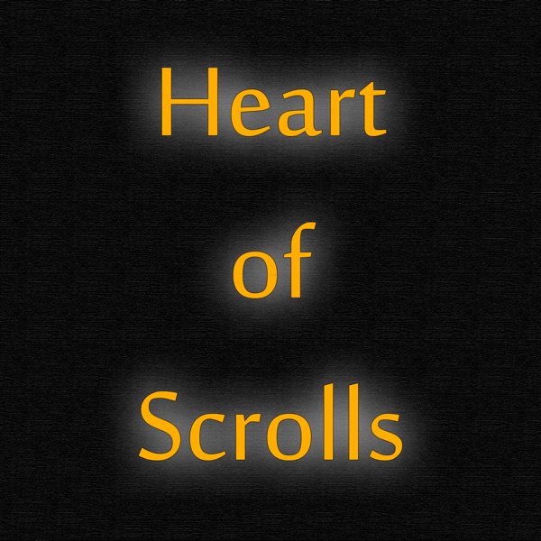 Heart of Scrolls » Podcast Feed Artwork