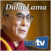 Dalai Lama (Audio) - UCTV