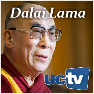 Dalai Lama (Audio):UCTV