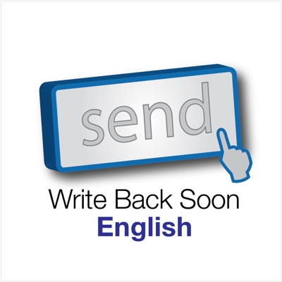 Write Back Soon - English Phrasal Verbs:Radio Lingua Network