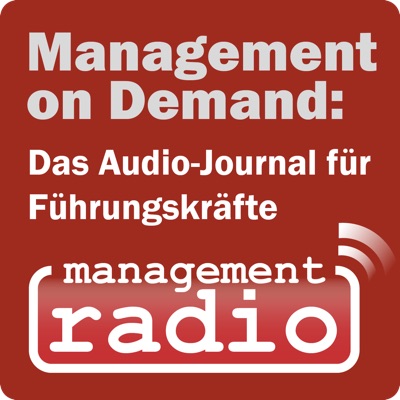 Finance – Management Radio