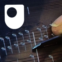 Music Printing - for iPod/iPhone podcast