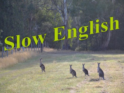 Slow English Slow English