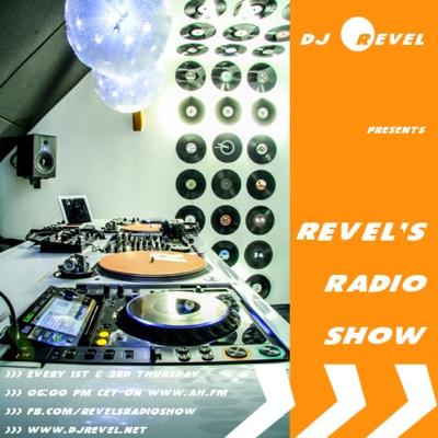 /// Revel's Radio Show