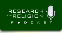 Research On Religion podcast