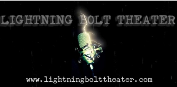 LightningBolt Theater of the Mind Artwork
