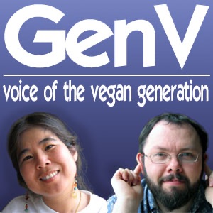 Generation Vegan