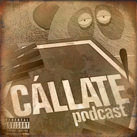 Cállate! podcast: oldies (Podcast) - www.poderato.com/callateoldies podcast