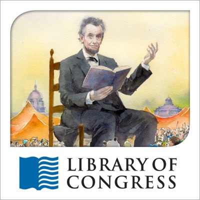 2011 National Book Festival Podcast:Library of Congress