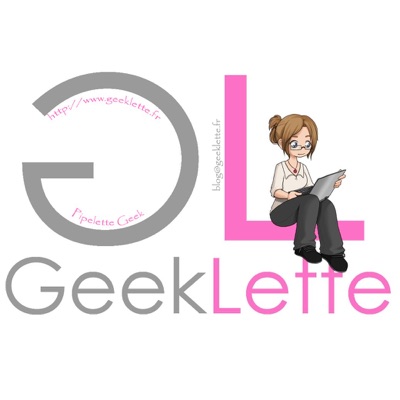 Archives des Podcast - GeekLette