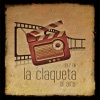 La Claqueta 89.7 FM (Podcast) - www.poderato.com/laclaqueta