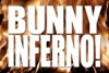 BUNNY INFERNO! artwork