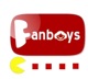Fanboys 94.9 (Podcast) - www.poderato.com/fanboys949