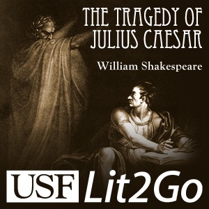 The Tragedy of Julius Caesar