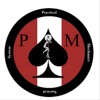 Matt Powell's Pramek Radio artwork