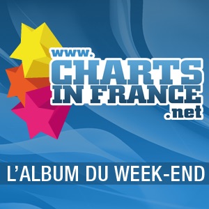 Charts in France.net - L'album du week-end