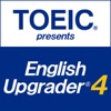 TOEIC presents English Upgrader 4th Series