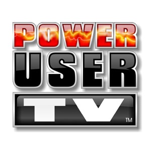 PowerUser.tv(PowerUserPodcast)