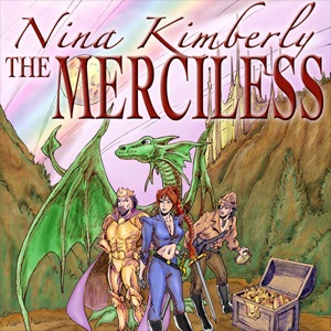 Nina Kimberly The Merciless