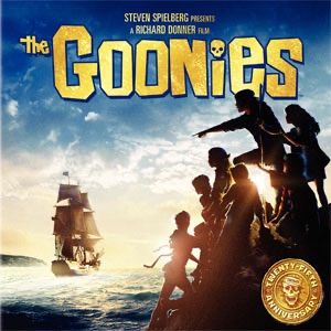 The Goonies 25th Anniversary Celebration:Warner Bros. Digital Distribution