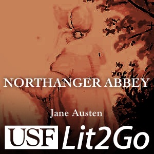 Artwork for Northanger Abbey