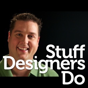 Stuff Designers Do | Design Fundamentals for Everyone Artwork