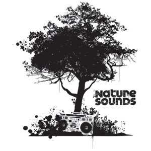 Nature Sounds Podcast