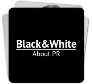 Black&White PR