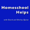Homeschool Helps