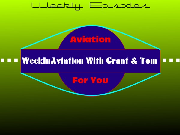 WeekInAviation - Flight Simulation For You!