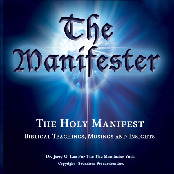 Peace Manifest Ministries - Audio Artwork