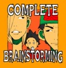 Complete Brainstorming Podcast artwork